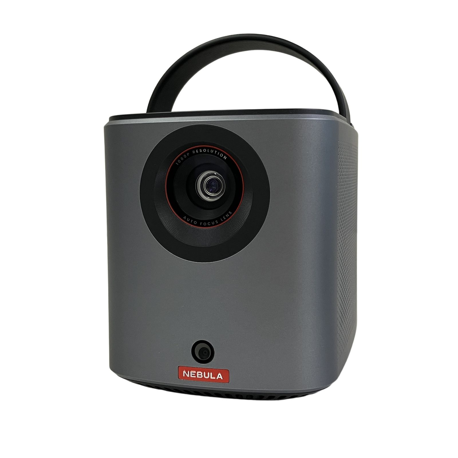 Anker Nebula Mars 3 Air ネビュラ フルHD モバイル プロジェクター アンカー Google TV搭載 家電 映像