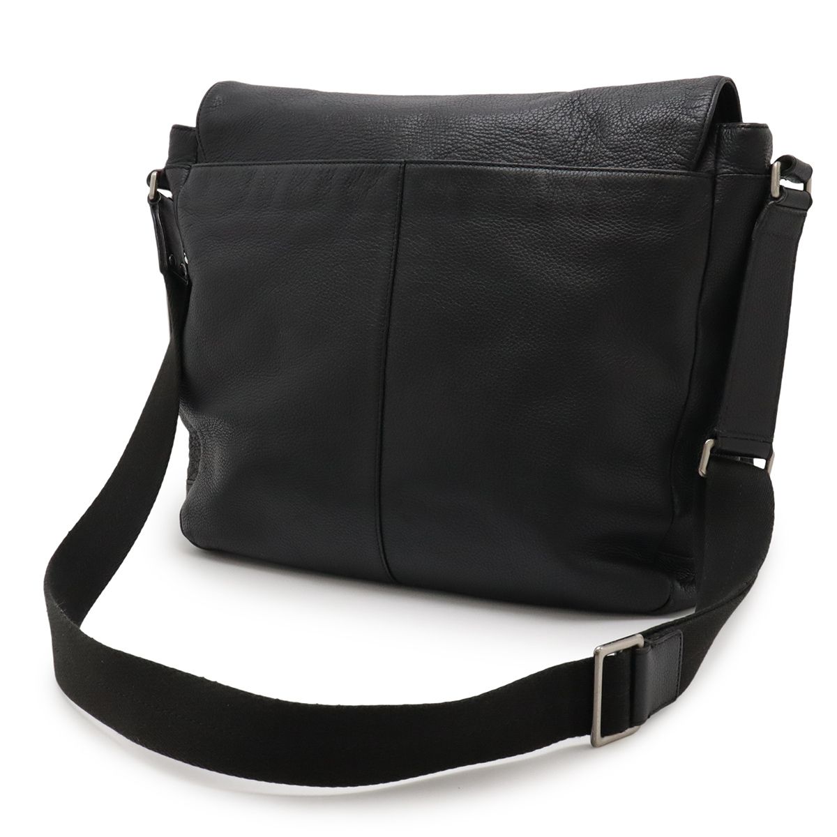 COACH コーチ メッセンジャーバッグ ショルダーバッグ 斜め掛け レザー