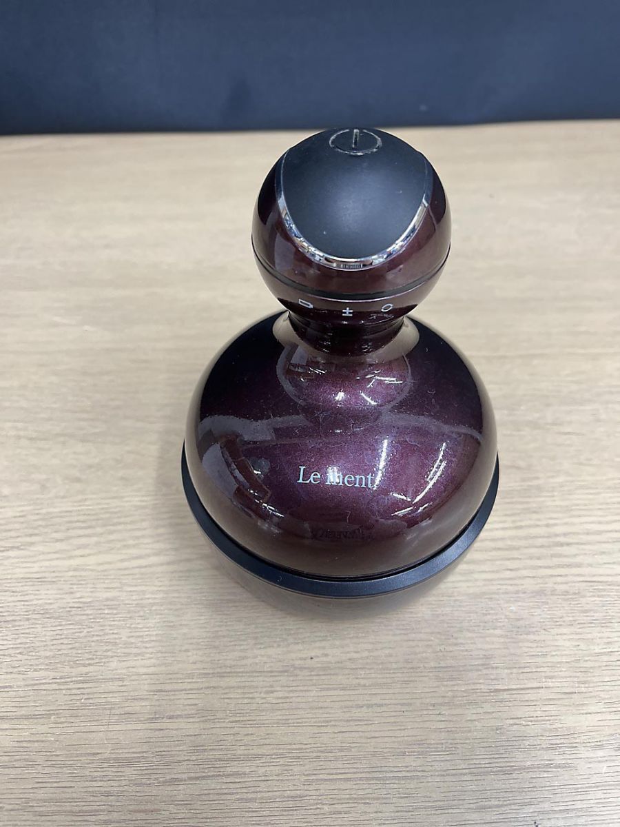 Le ment head spa ルメント ヘッドスパ マッサージャ LM-HS01 - メルカリ