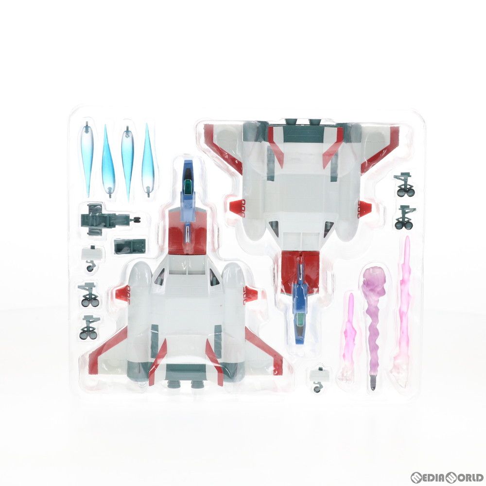 ビーストファイターズ　9体セット 魂ウェブ商店限定 ROBOT魂(SIDE MS) FF-X7-Bst コア・ブースター 2機