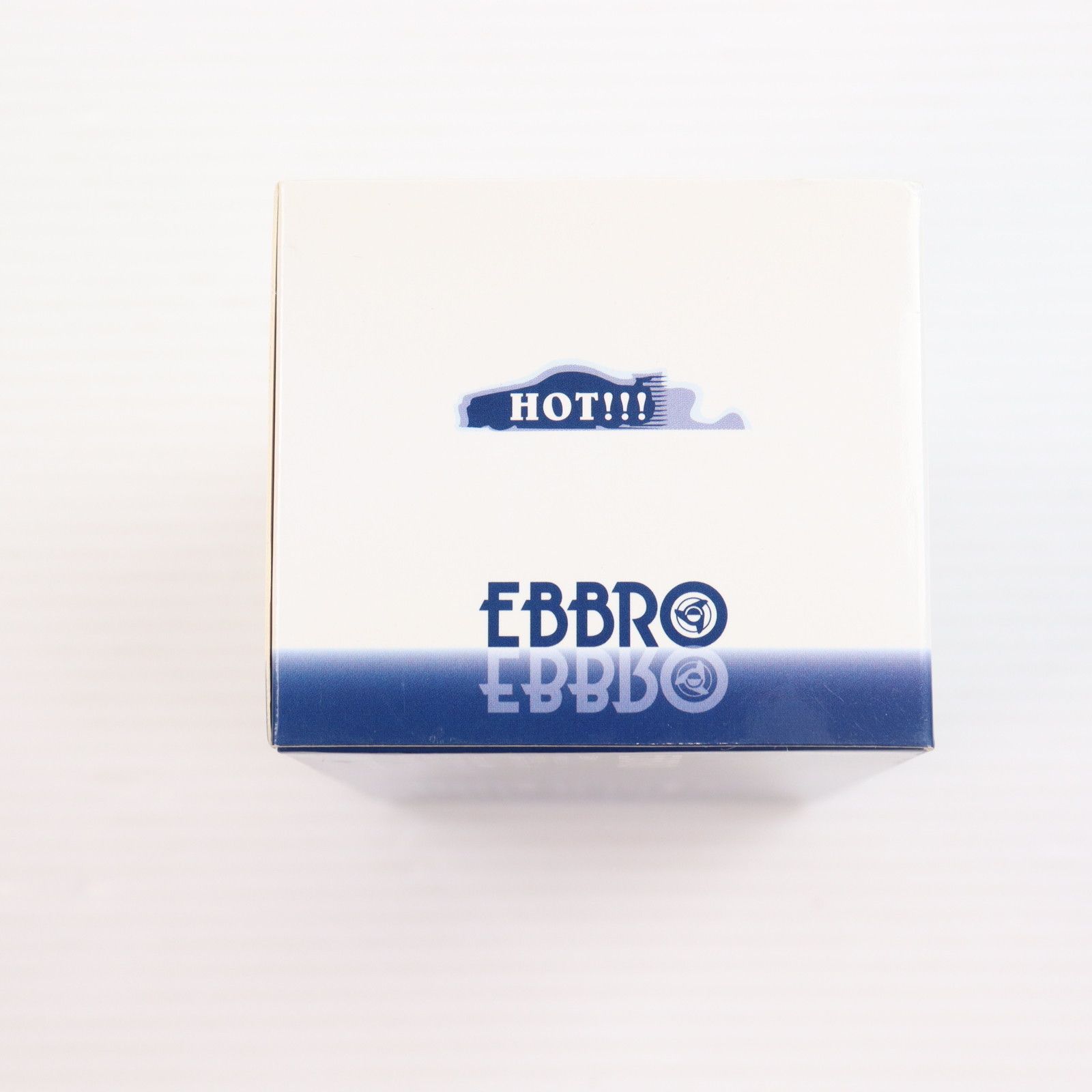 1/43 Honda S660 Tokyo Motor Show 2013(パールホワイト) 完成品