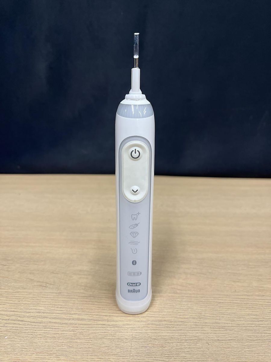 BRAUN ブラウン Oral-B GENIUS 電動歯ブラシ 9000A