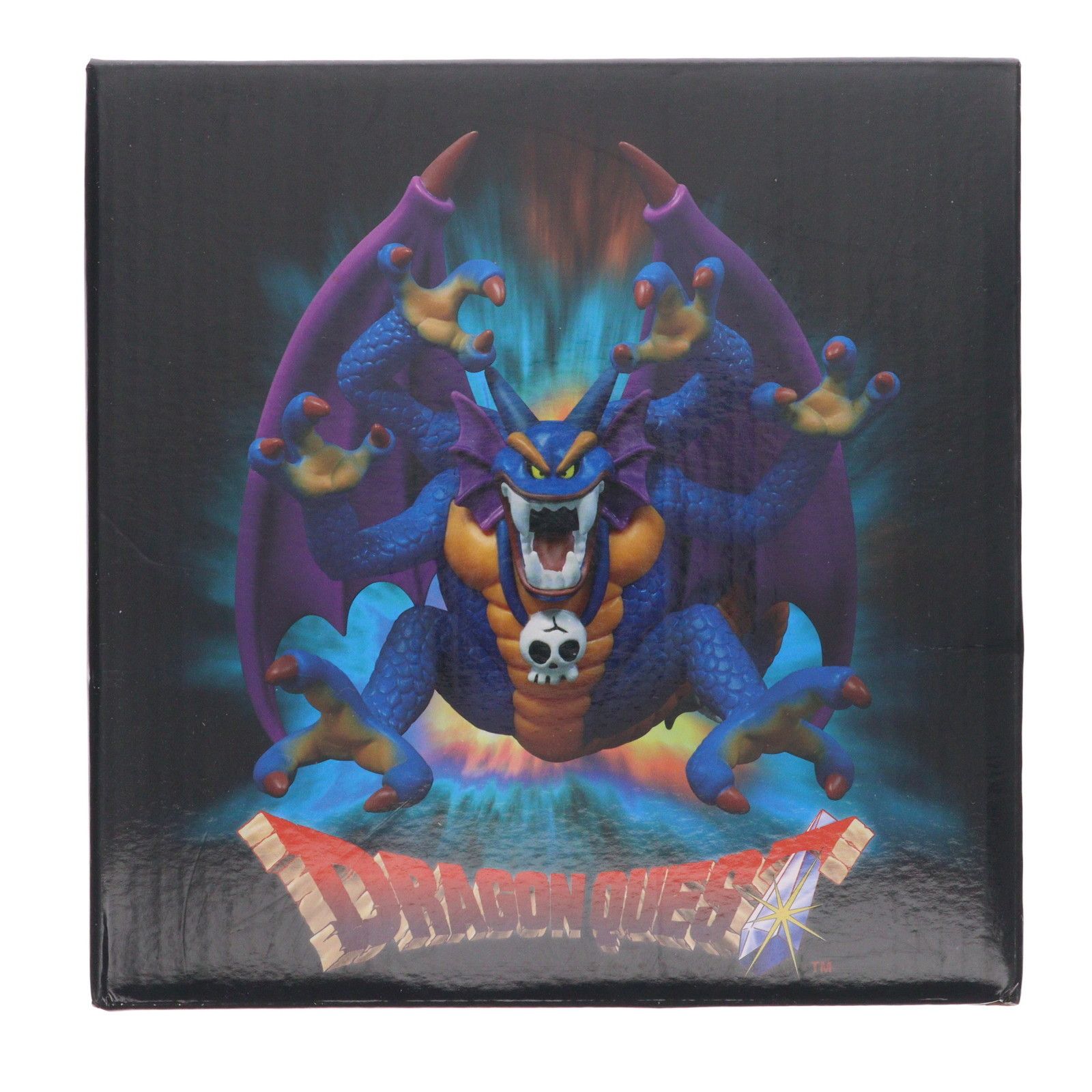 シドー ドラゴンクエスト AM 伝説の魔王フィギュア プライズ(451929600