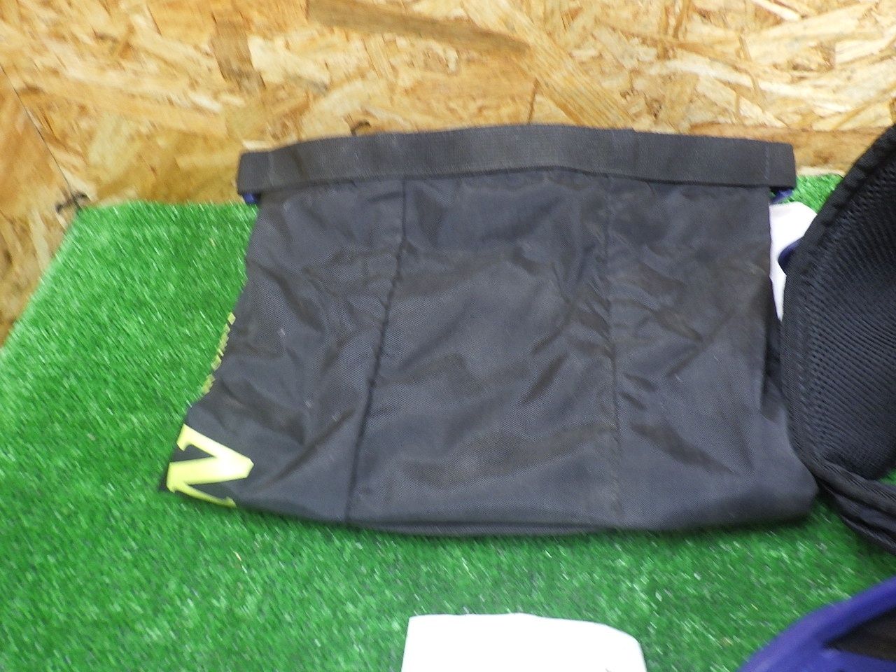 墜落制止用器具