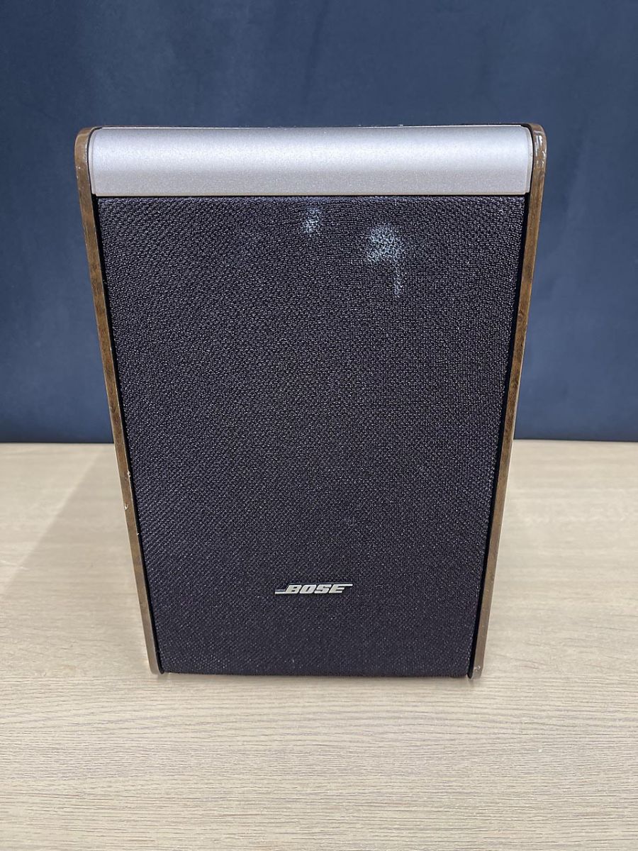 ジャンク品】BOSE ボーズ スピーカー MODEL 125 本体のみ - メルカリ