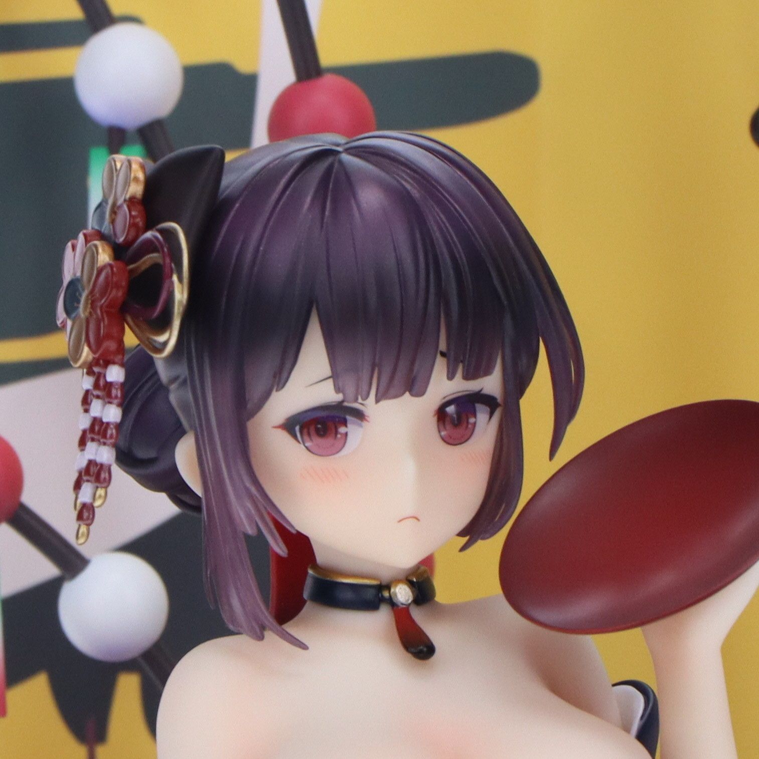 エレイン新春スペシャル ベビースキンVer. 機動戦隊アイアンサーガ 1/6