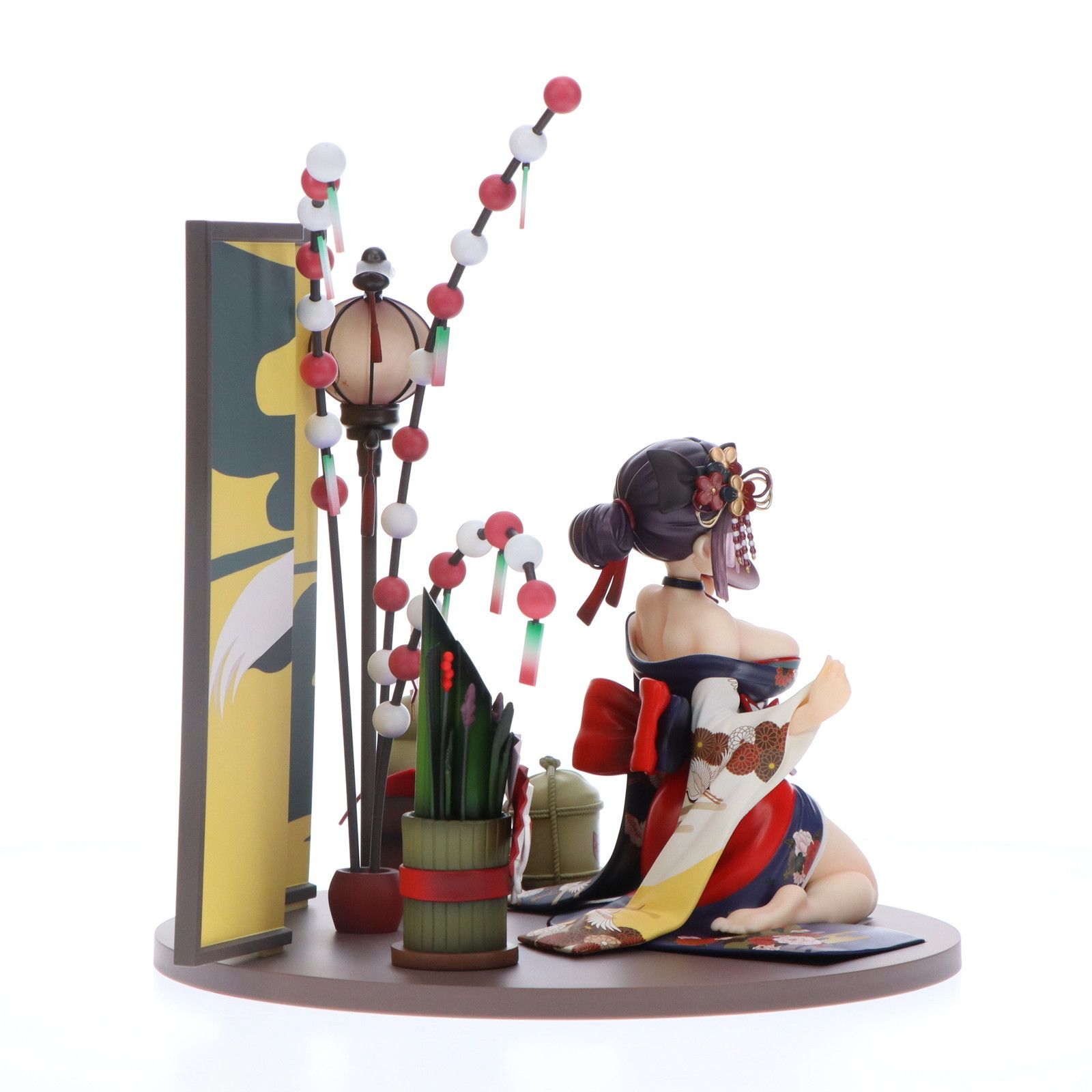 エレイン新春スペシャル ベビースキンVer. 機動戦隊アイアンサーガ 1/6