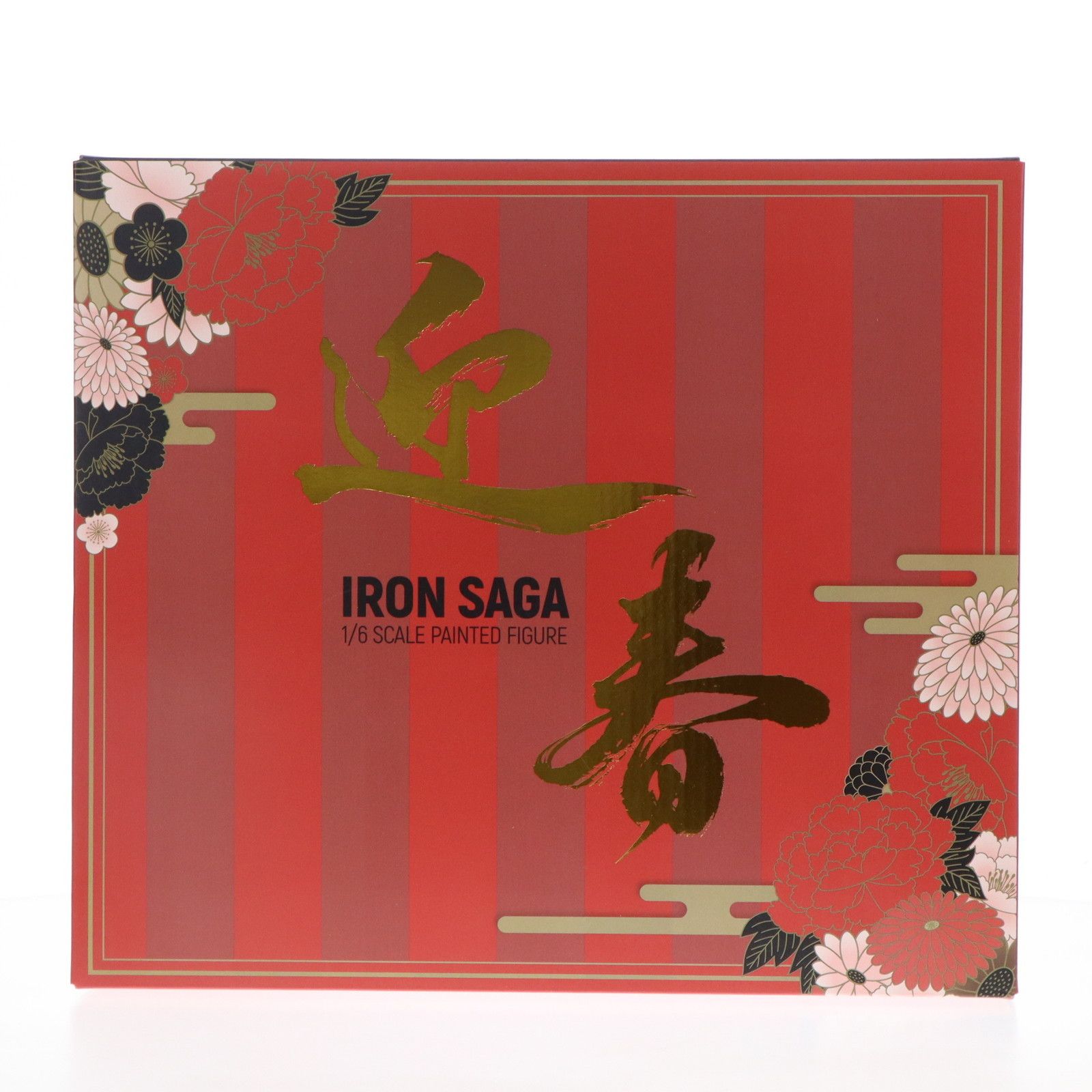 エレイン新春スペシャル ベビースキンVer. 機動戦隊アイアンサーガ 1/6