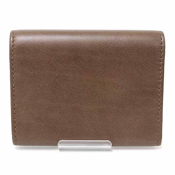 グッチ GUCCI GGマーモント カードケース 名刺入れ ダブルG レザー