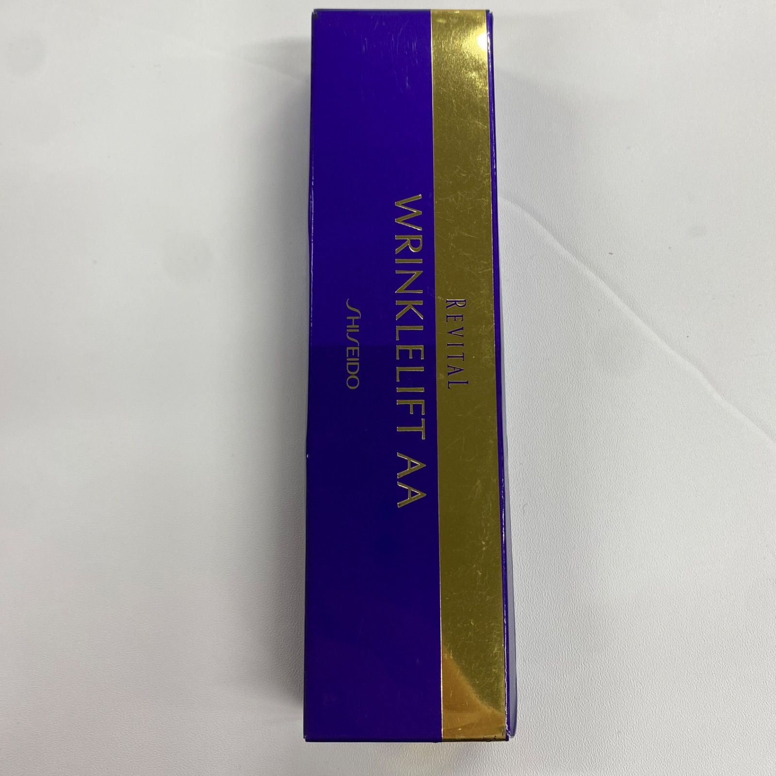 L 1765 K 資生堂 リバイタル リンクルリフトAA クリーム状美容液 15 g