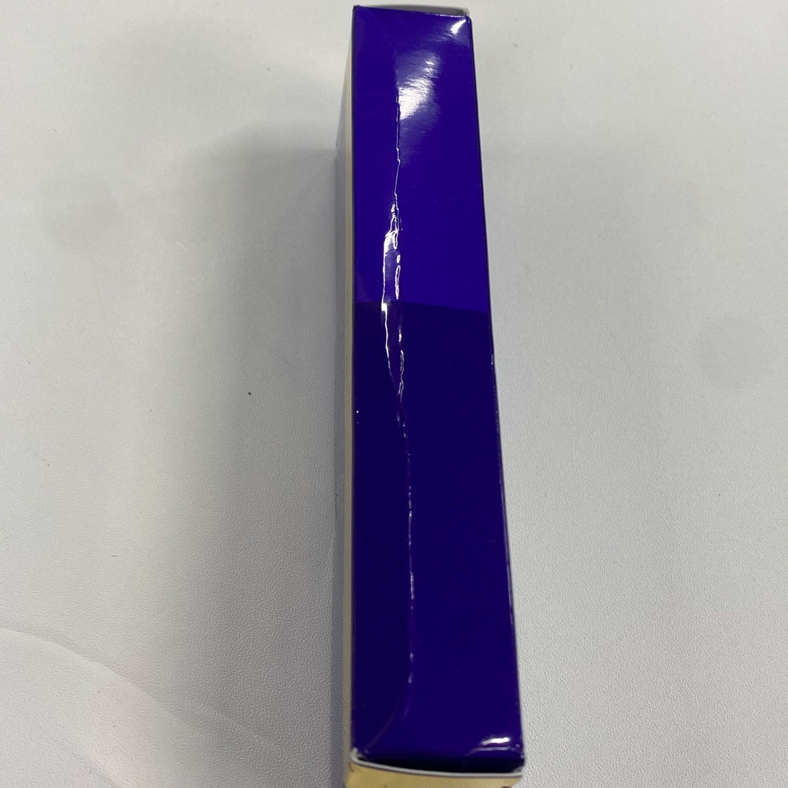 クリーム状美容液