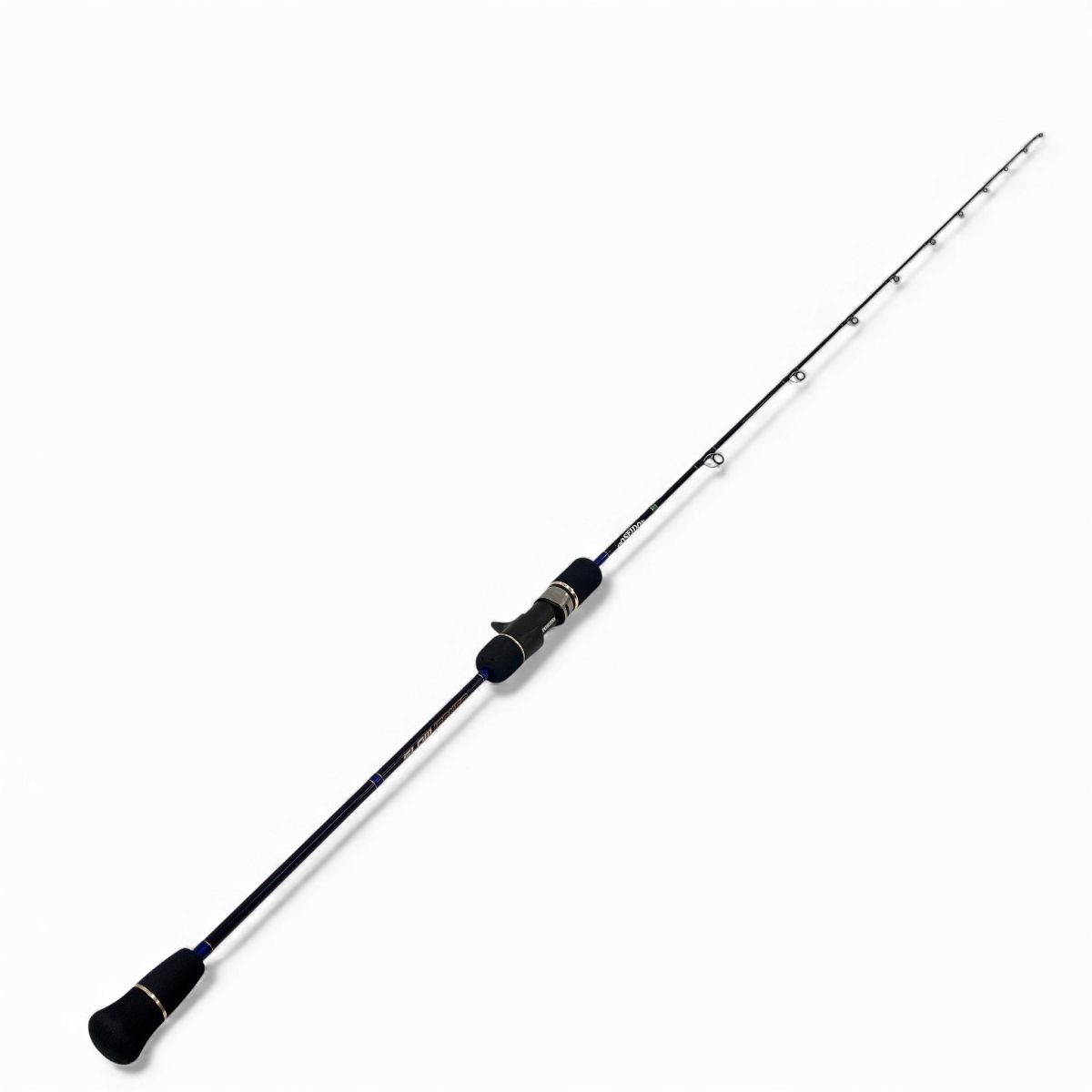 ufm TWB 58 ウエダ PRO 4 TOP WATER 釣竿 釣具