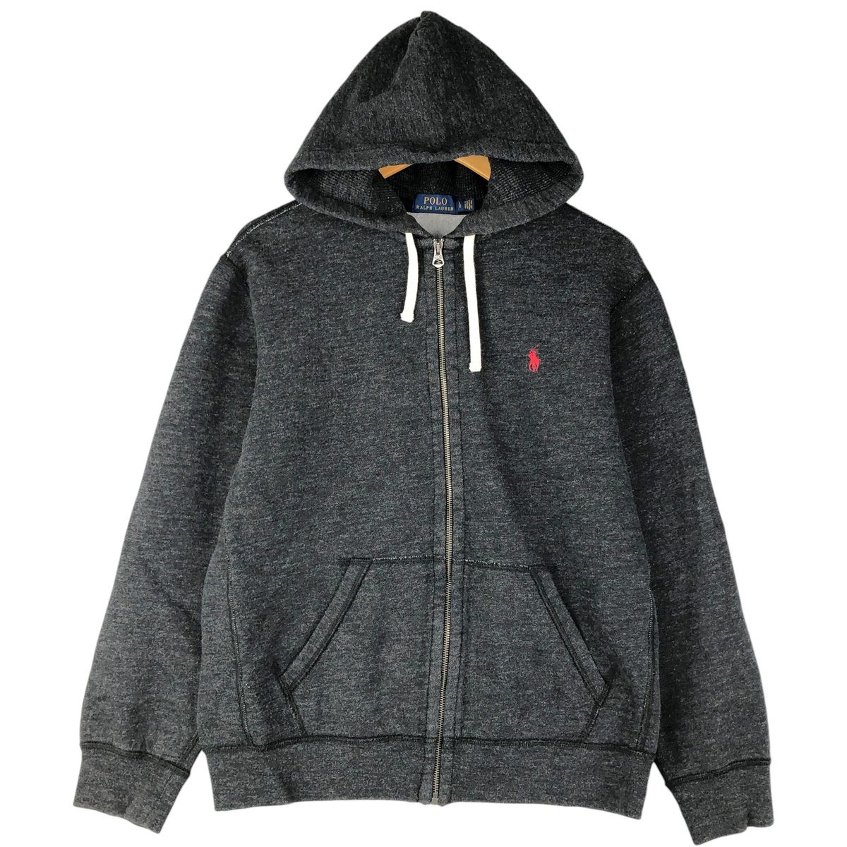 古着 ラルフローレン Ralph Lauren POLO RALPH LAUREN スウェット 