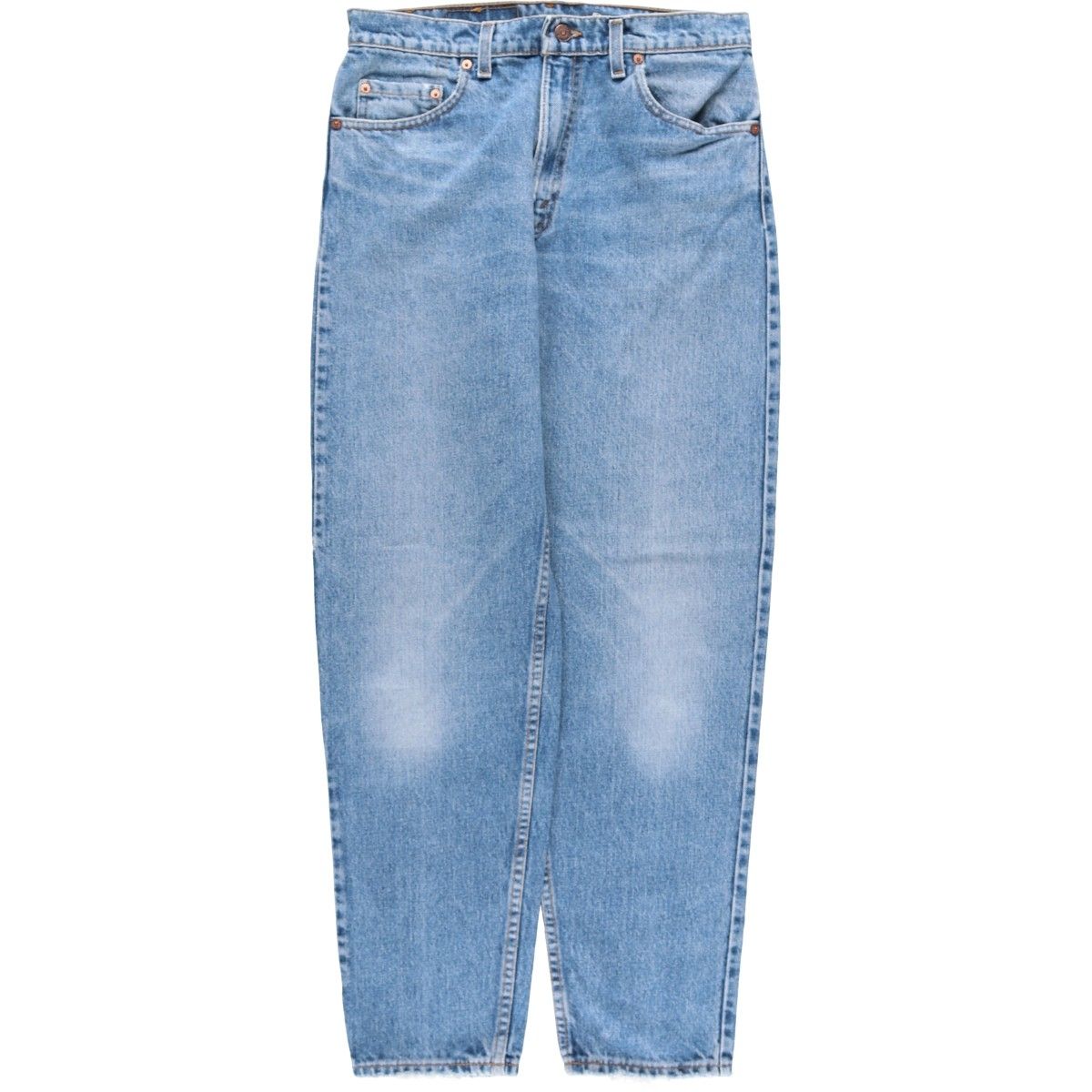 古着 90年代 リーバイス Levi s 550 テーパードデニムパンツ メンズw 31相当 ヴィンテージ eaa 596256