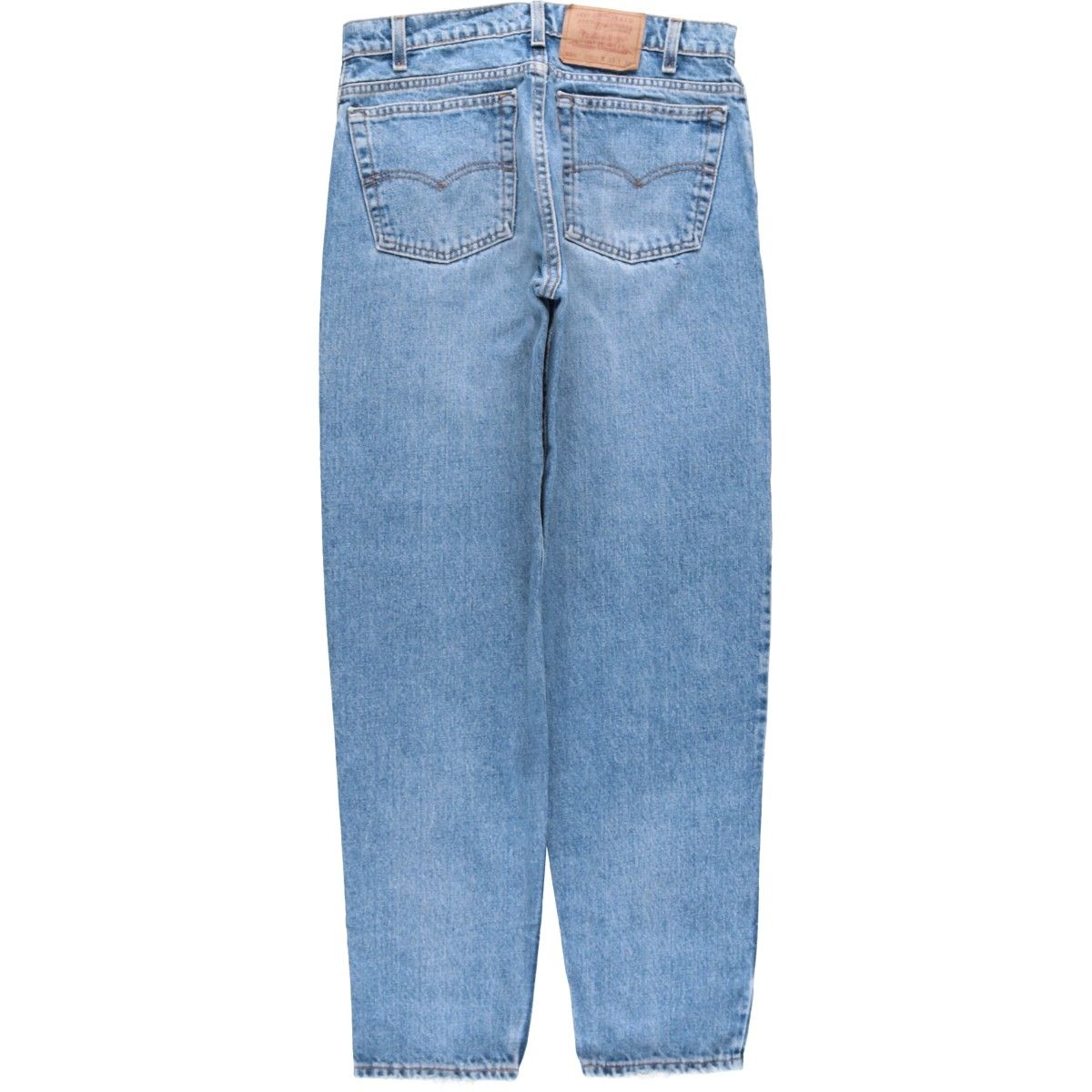 古着 90年代 リーバイス Levi s 550 テーパードデニムパンツ メンズw 31相当 ヴィンテージ eaa 596256