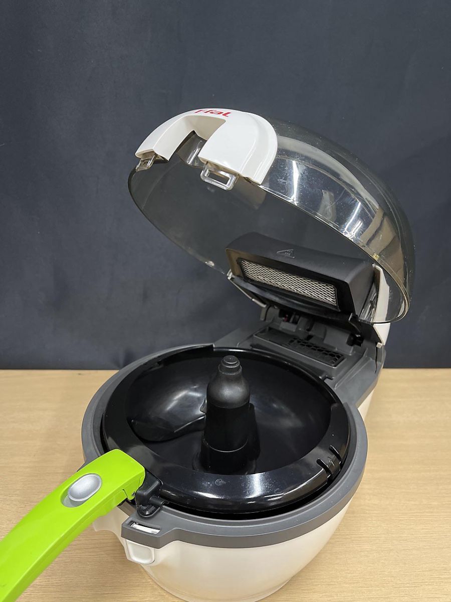 T-fal ティファール アクティフライ ノンフライヤー - メルカリ
