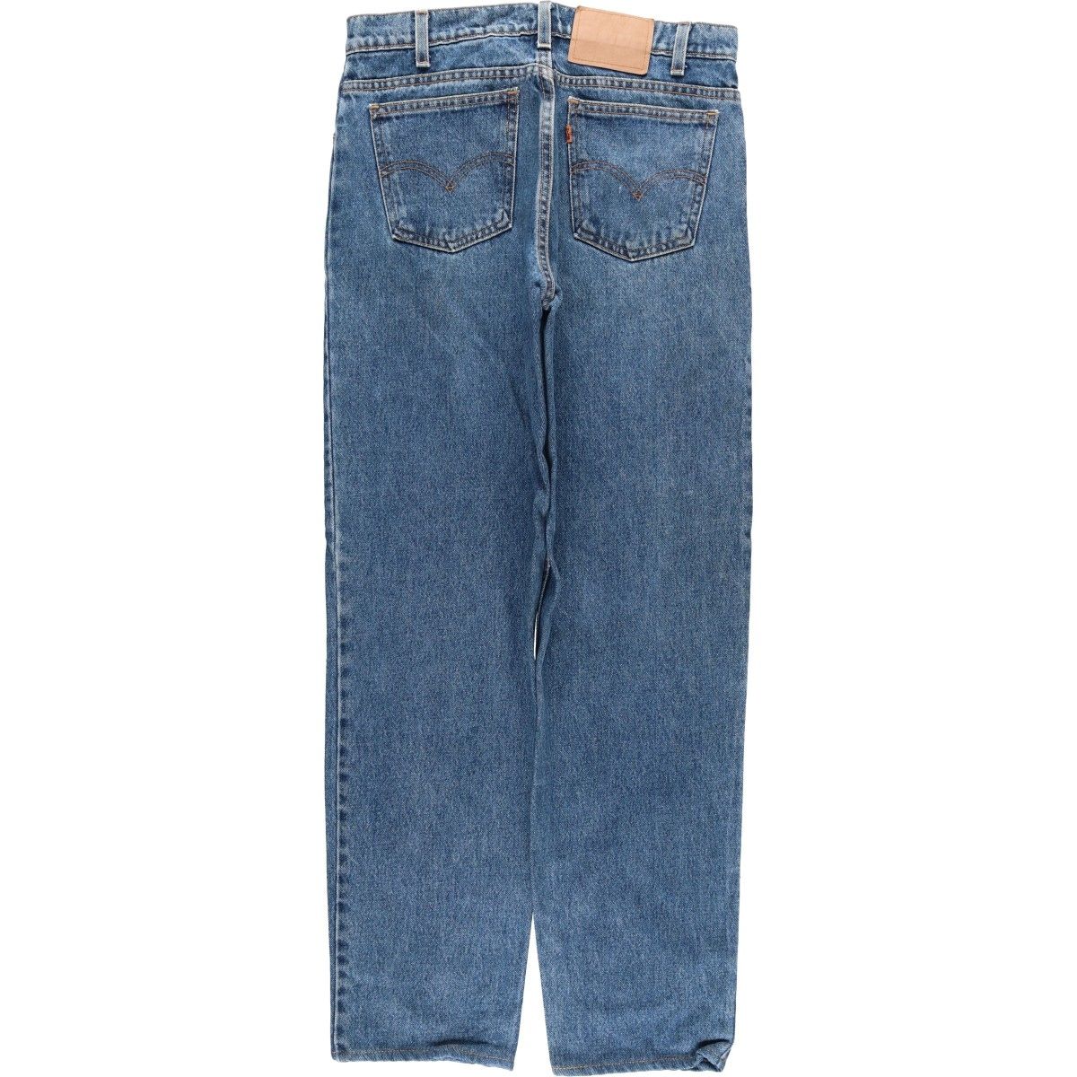 古着 90年代 リーバイス Levi s 550 テーパードデニムパンツ メンズw 31相当 ヴィンテージ eaa 596261