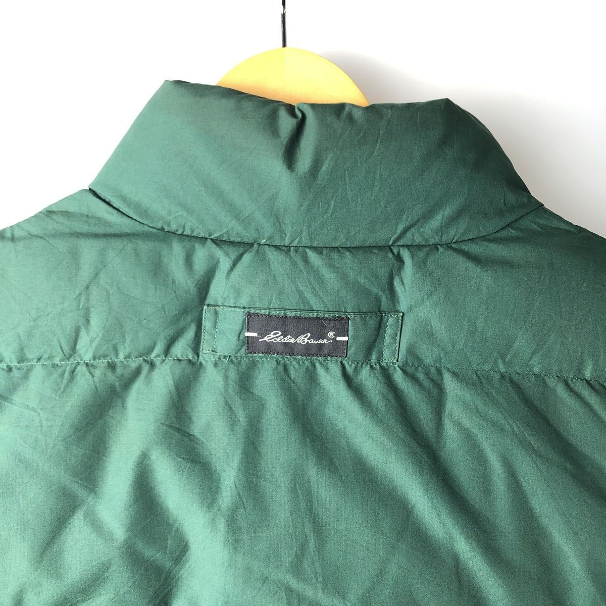 古着 90~00年代 エディーバウアー Eddie Bauer チェック柄 
