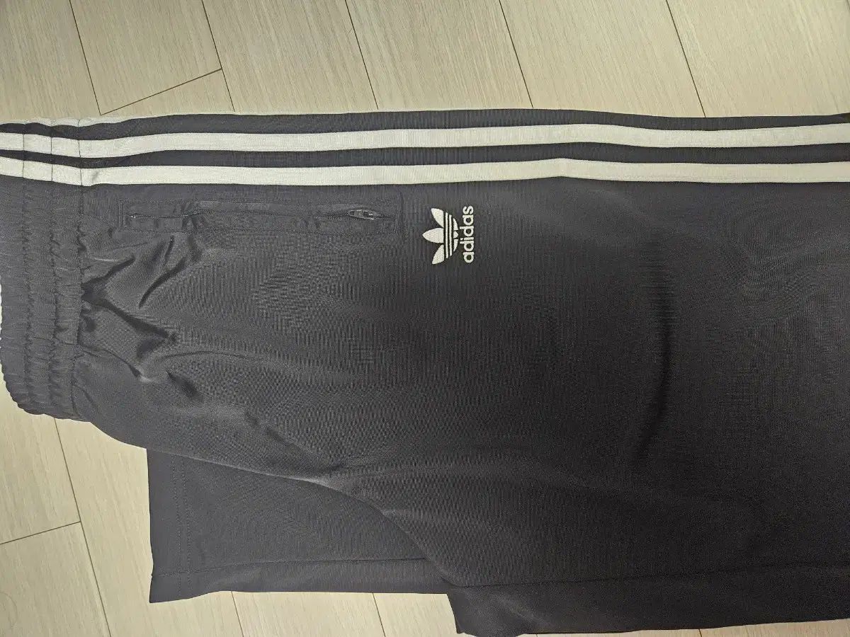 アディダス ファイヤーバード トラック トレーナー ズボン M
