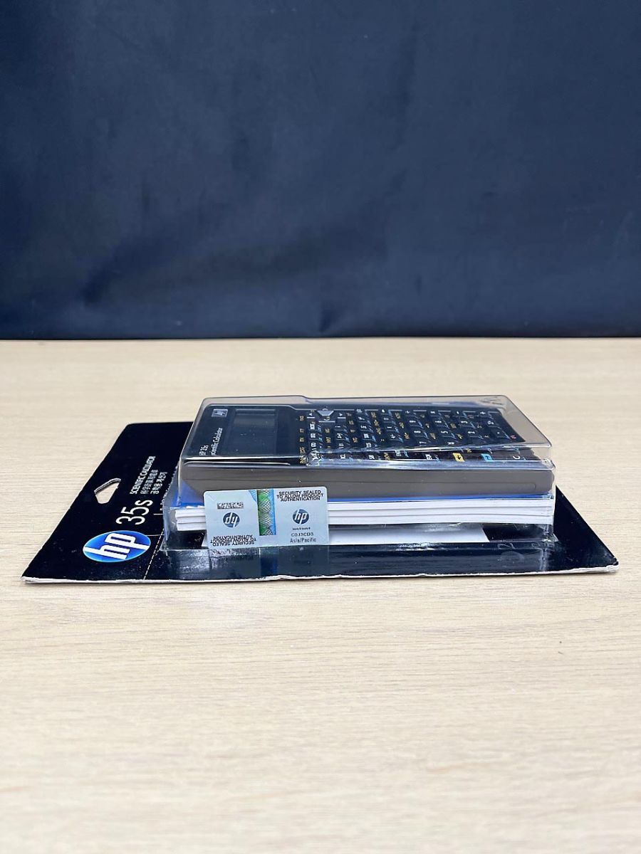 科学計算用電卓