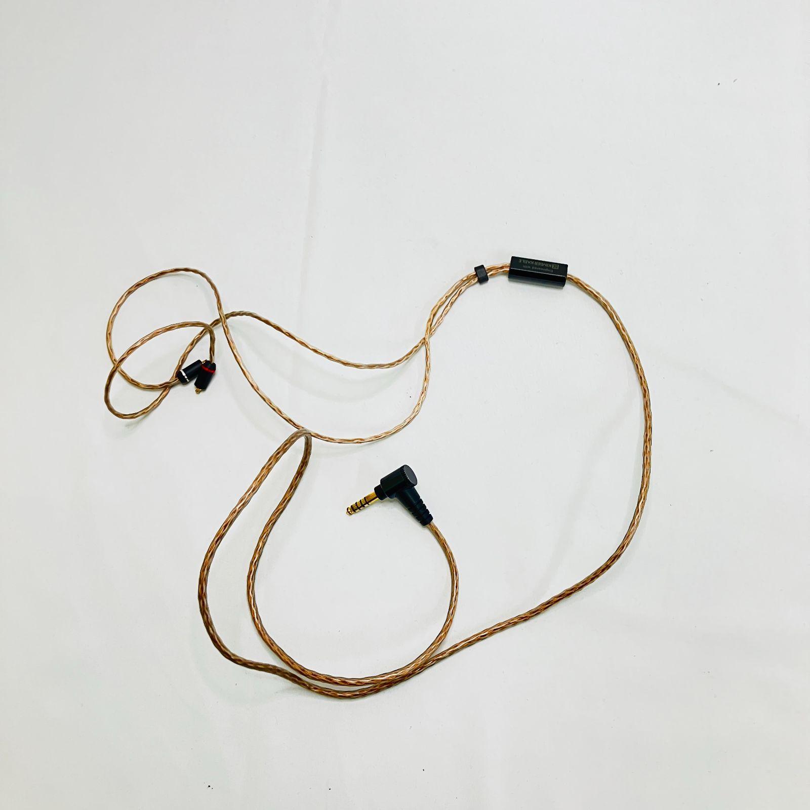 ソニー リケーブル ヘッドホンケーブル 1.2 m 5 ンス標準プラグ MUC-M 12 SB 1