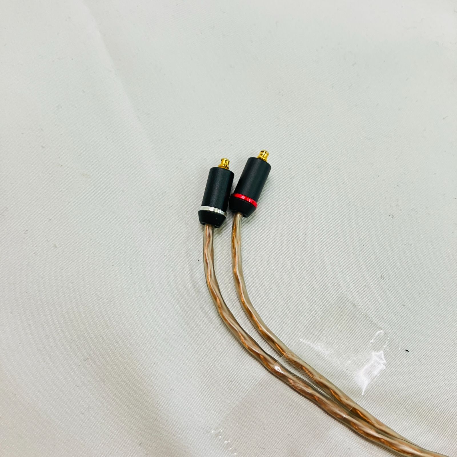 リケーブル ヘッドホンケーブル