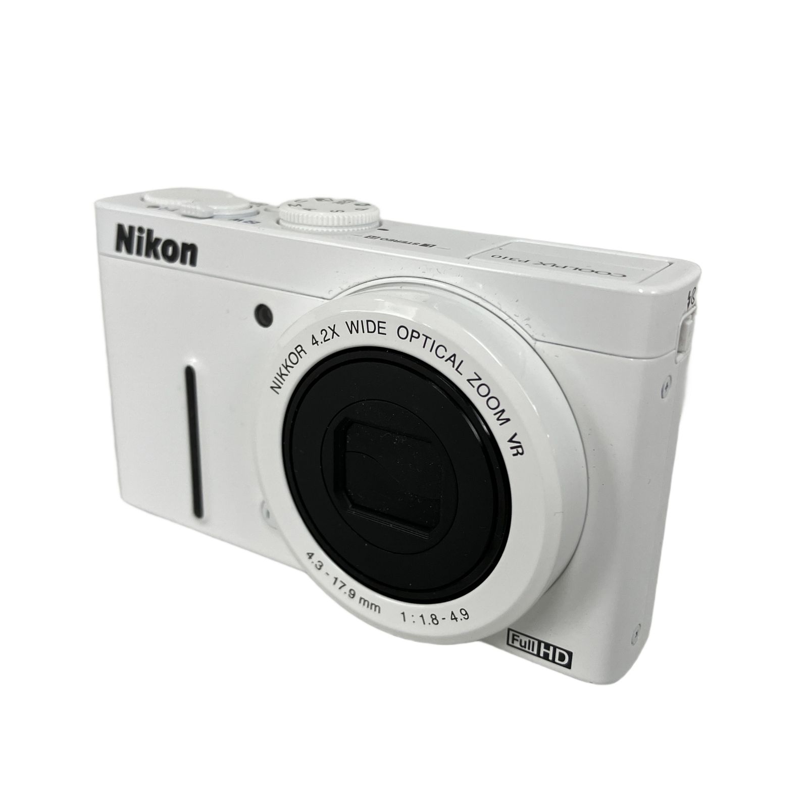 Nikon COOLPIX P310 コンパクト デジタル カメラ ニコン 中古