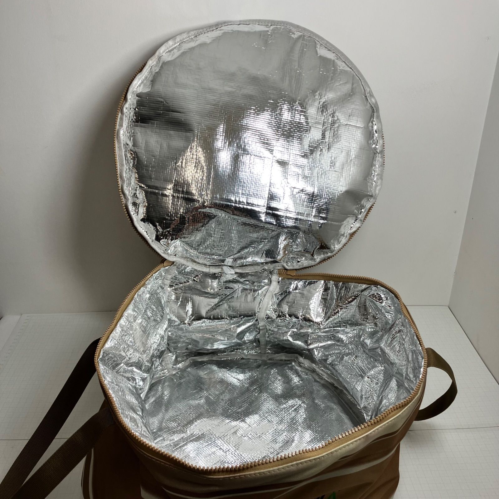 一番くじ L GEAR SOLID B賞 レーション型クーラーバッグ 瀬戸店】B賞レーション型クーラーバッグ 一番くじ METAL GEAR SOLID Δ