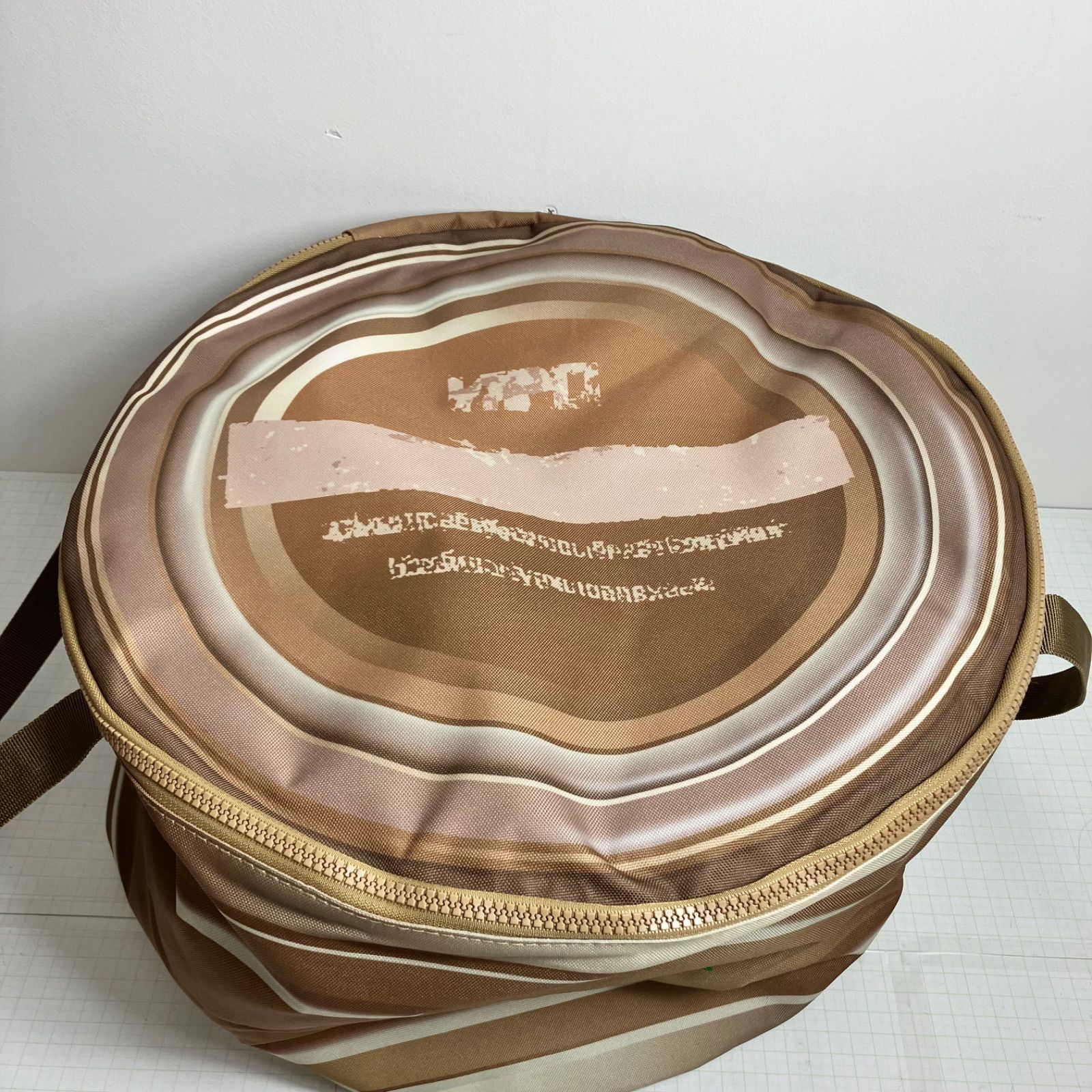 瀬戸店】B賞レーション型クーラーバッグ 一番くじ METAL GEAR SOLID Δ