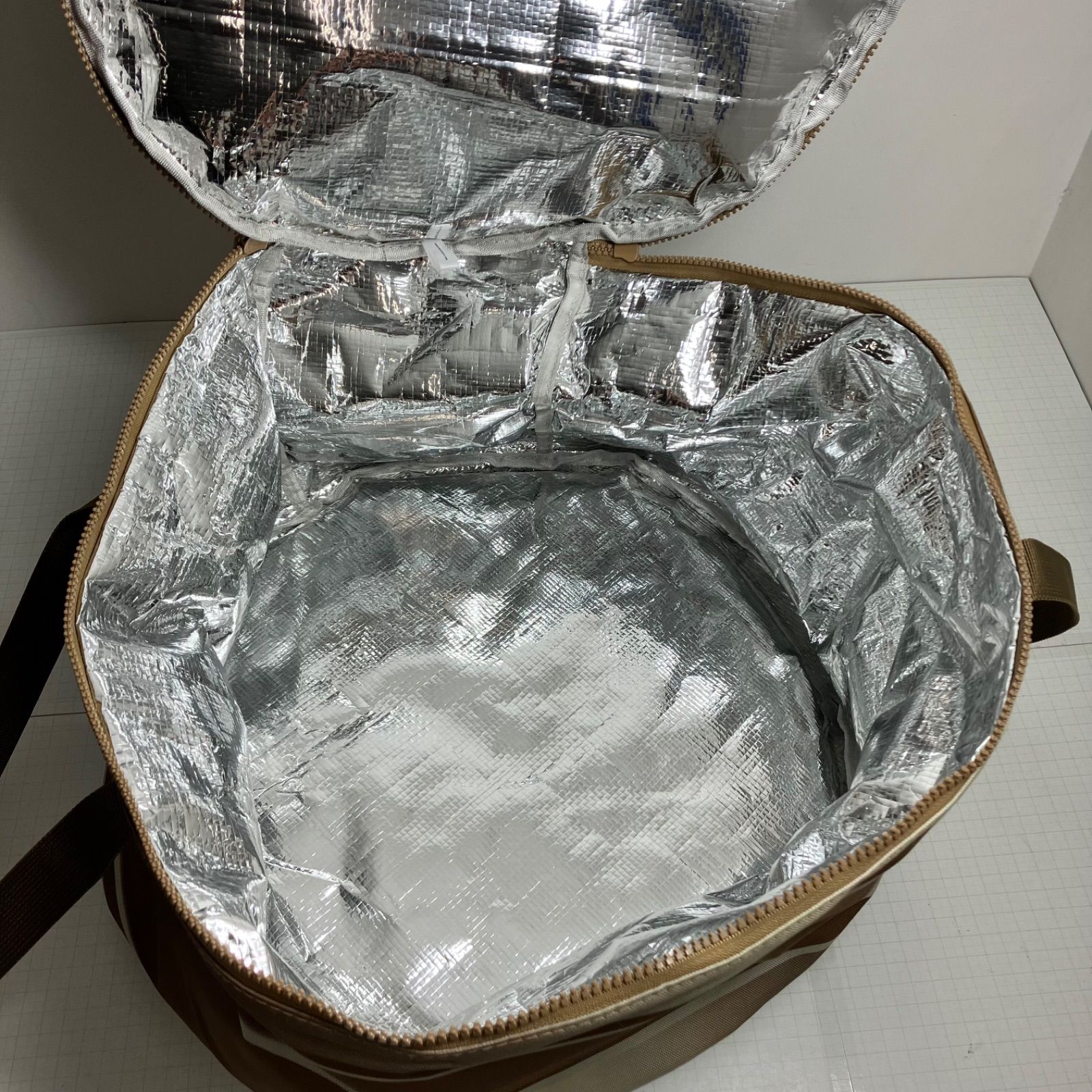 L GEAR 一番くじ B賞 クーラーバック 一番くじ L GEAR SOLID B賞 レーション型クーラーバッグ 瀬戸店】B賞