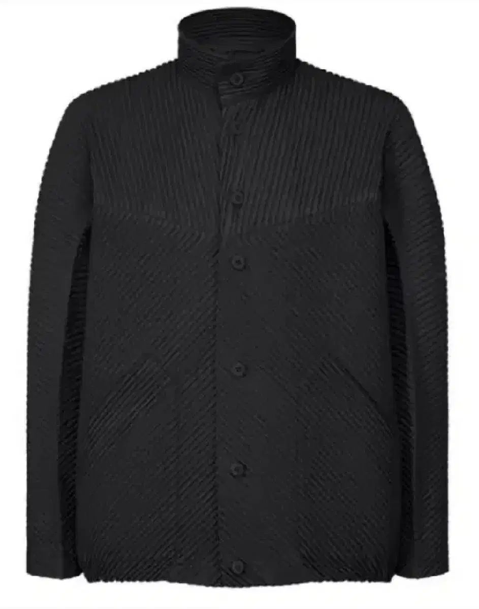 3 オムプリッセ オーバーサイズ ハイネック - メルカリ