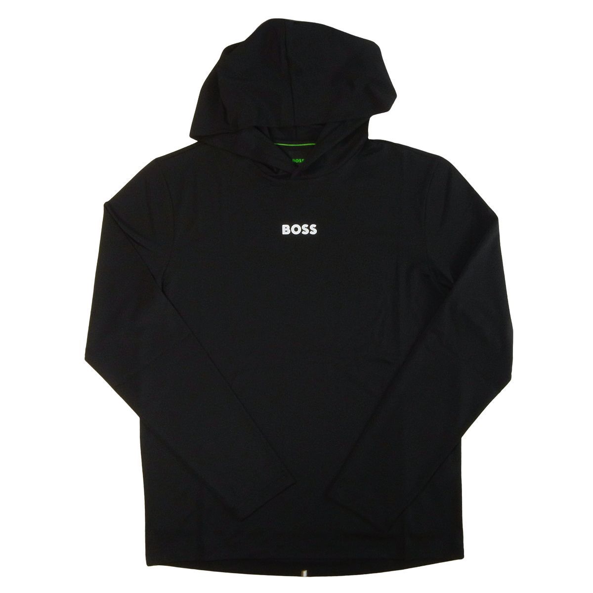 ヒューゴボス HUGO BOSS フーディ プルオーバー ◇新品◇ Scott Active