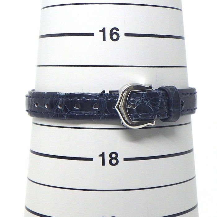 カルティエ Cartier 腕時計 タンクアメリカンミニ WSTA0032 日本限定 