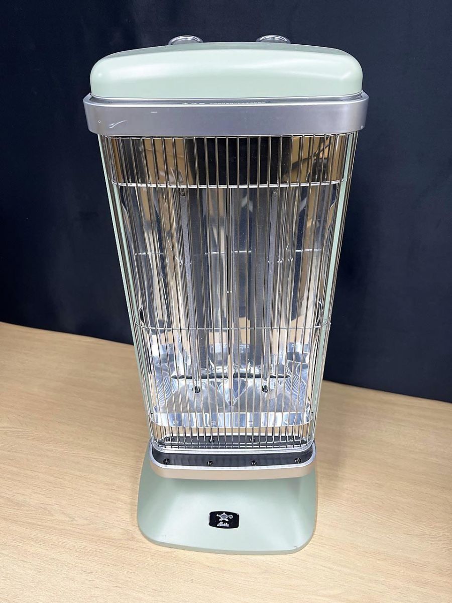 Aladdin アラジン 遠赤グラファイトヒーター 100 V 1000 W 50 60 Hz AEH 2 G 10 AJ