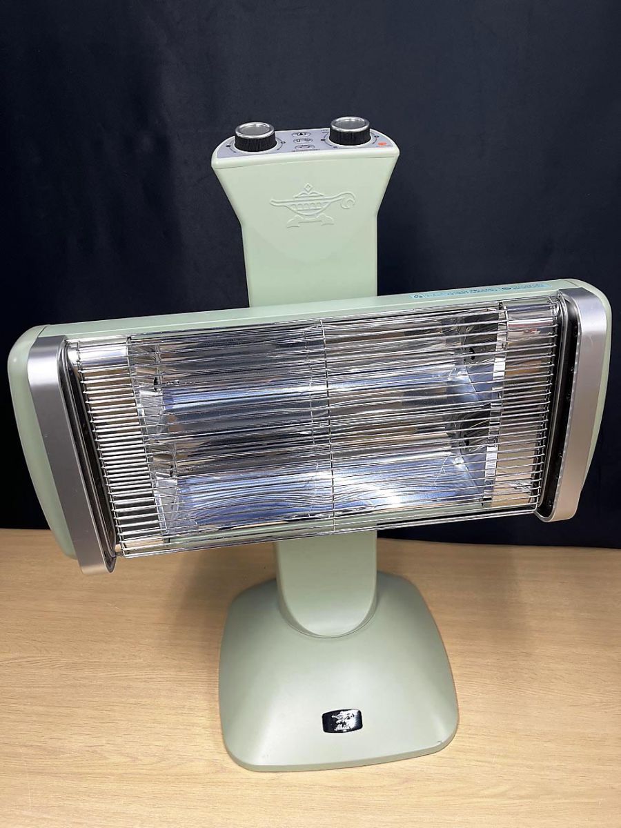 Aladdin アラジン 遠赤グラファイトヒーター 100V 1000W 50/60Hz AEH