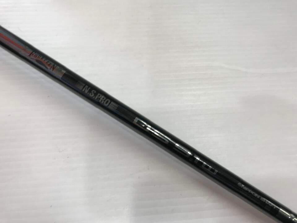 フォーティーン DJ-5 ブラックエディション 52度 NSプロ DS-91w