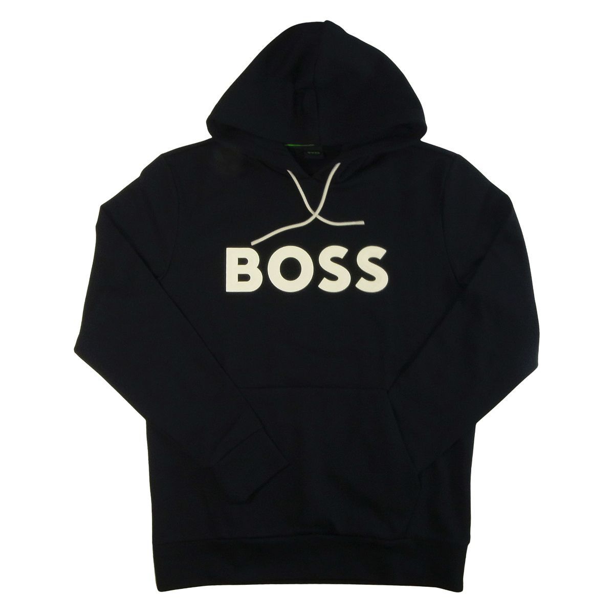 HUGO BOSS ヒューゴボス BOSS ボス スウェットシャツ フーディ ◇新品 