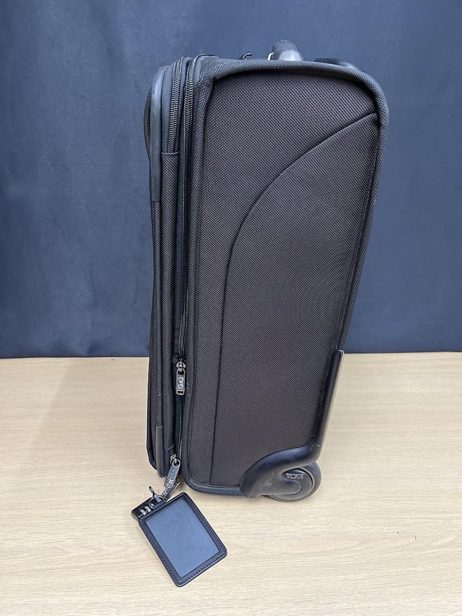 2輪 キャリーバッグ