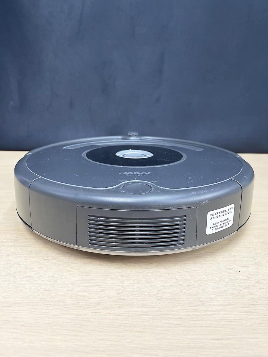 iRobot アイロボット ルンバ ロボット掃除機 642 ☆ - メルカリ
