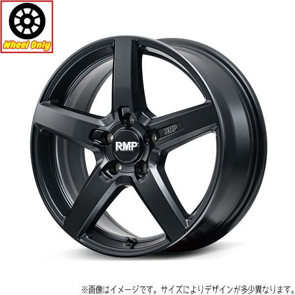 18インチ アルミホイール 5穴114.3 | MIDエクスクルーシブ 050F 7J +48 