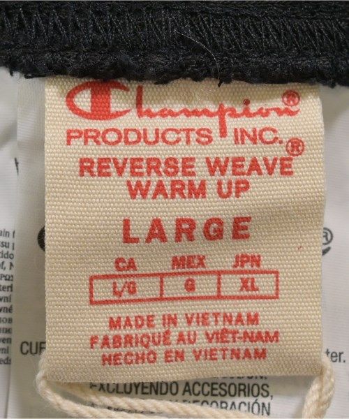 paperboy スウェットパンツ メンズ 【古着】【中古】【送料無料