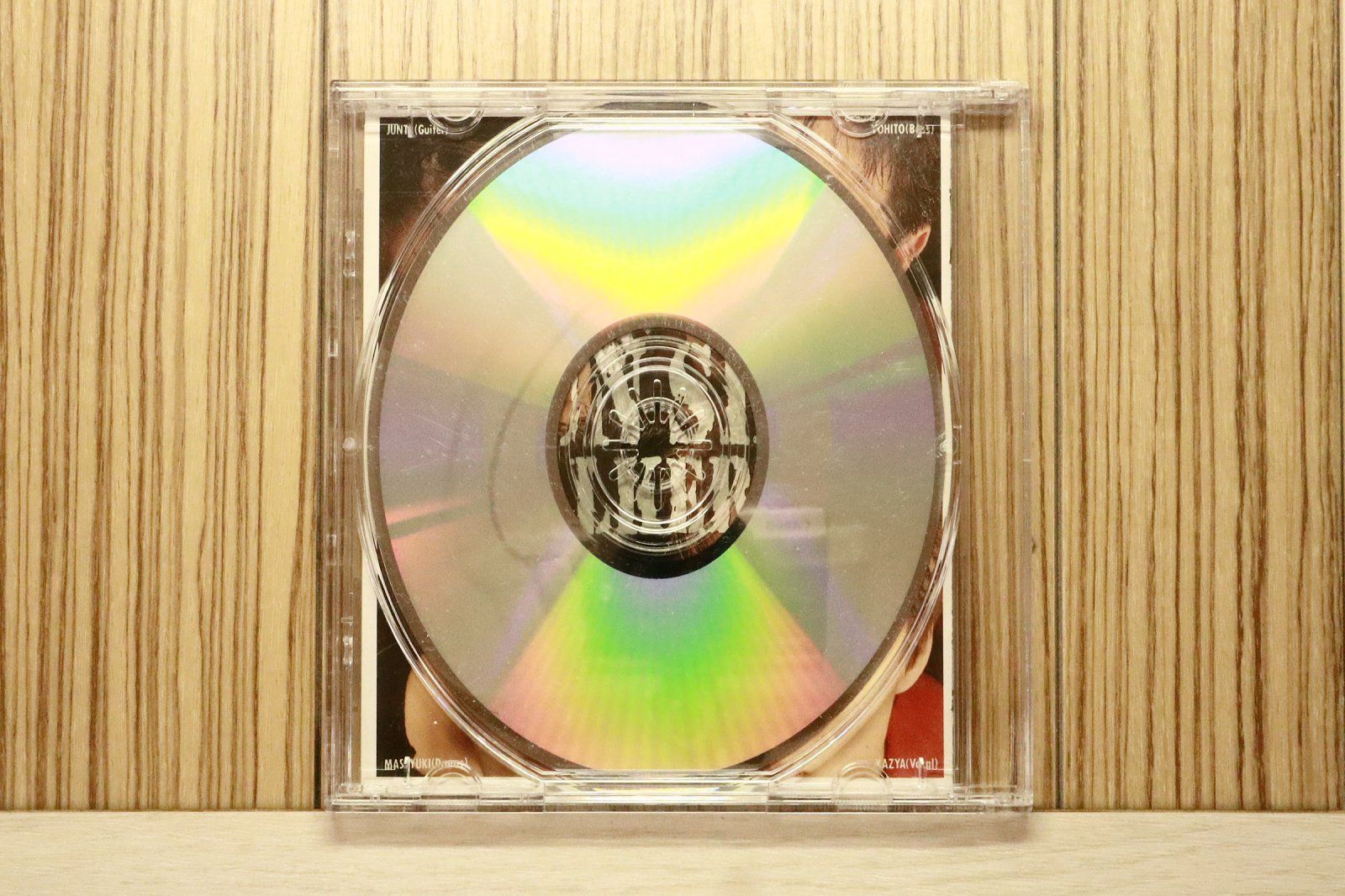 国内盤CD☆ジュンスカイウォーカーズ/JUN SKY WALKER(S)□ 全部