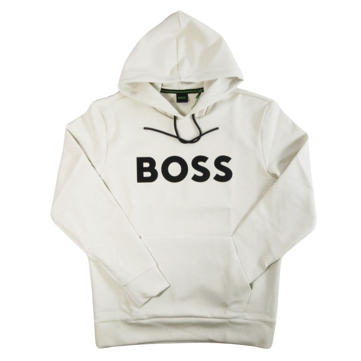HUGO BOSS ヒューゴボス BOSS ボス スウェットシャツ フーディ ◇新品 