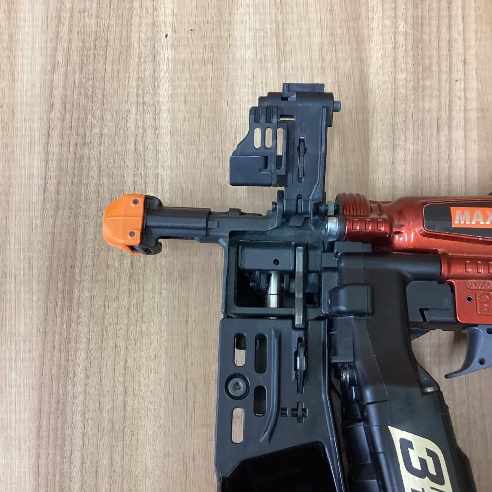 5-R 高圧ねじ打機