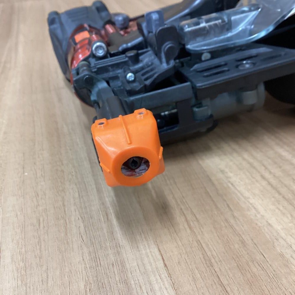 ターボドライバ