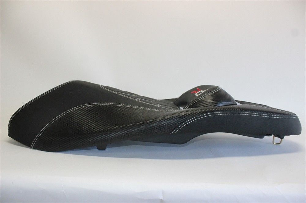 PCX 160 2025 以降 KF47 ローダウン スポーツカーボン シート Bタイプ