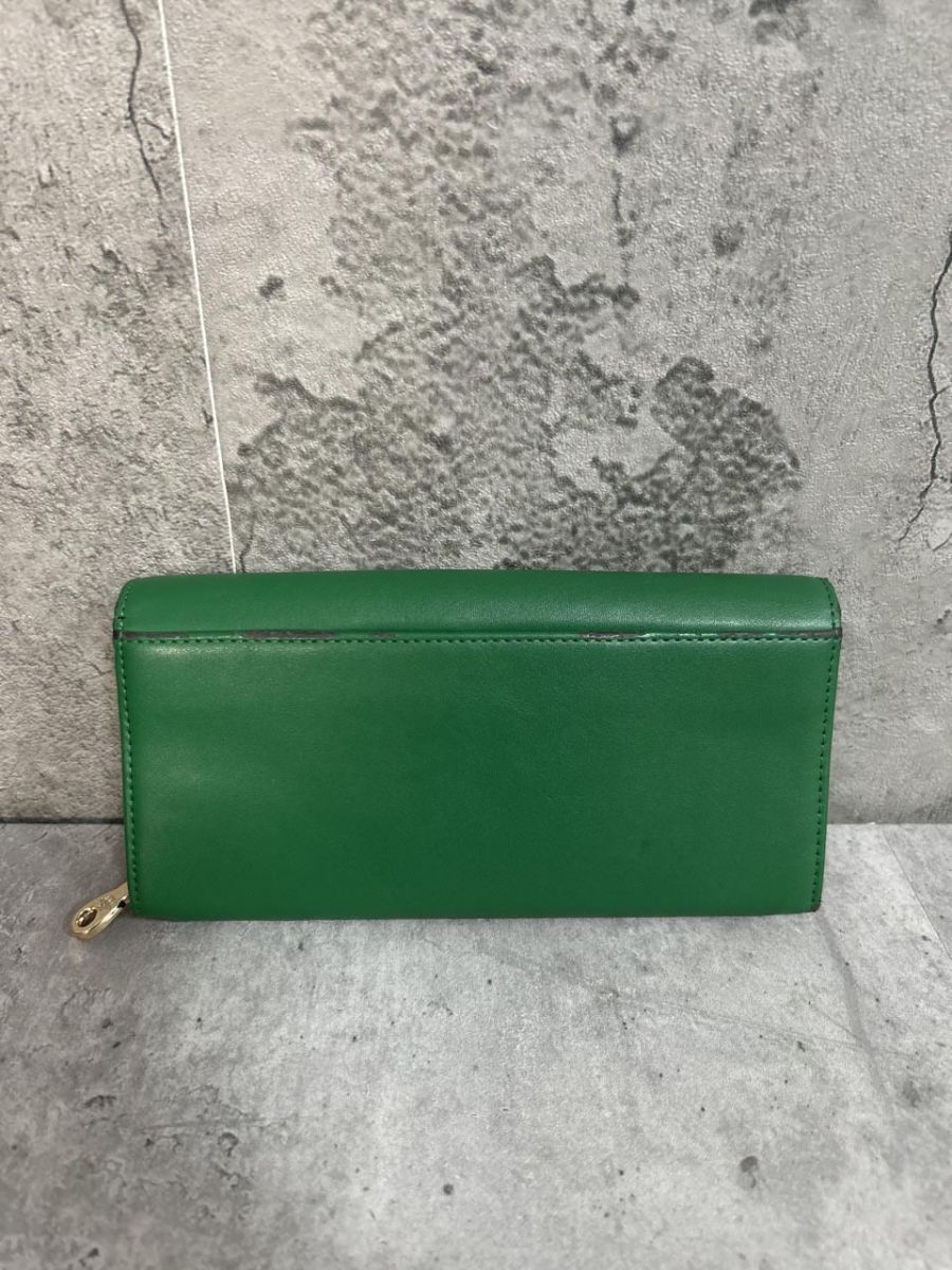 アンドジョー かぶせ 長財布 おしゃれ PAUL JOE ACCESSOIRES ポール