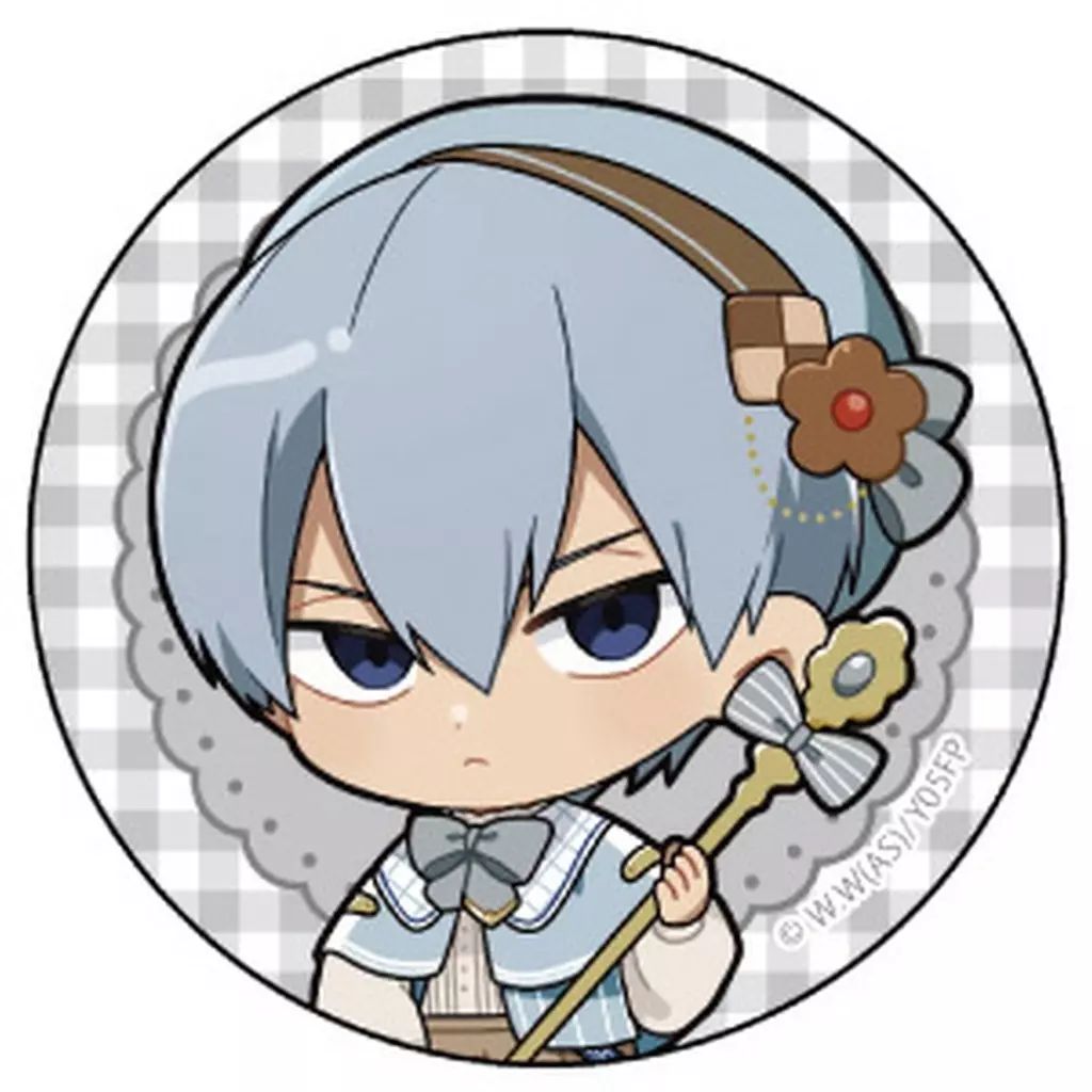 中古】バッジ・ビンズ 黒田雪成 「弱虫ペダル LIMIT BREAK