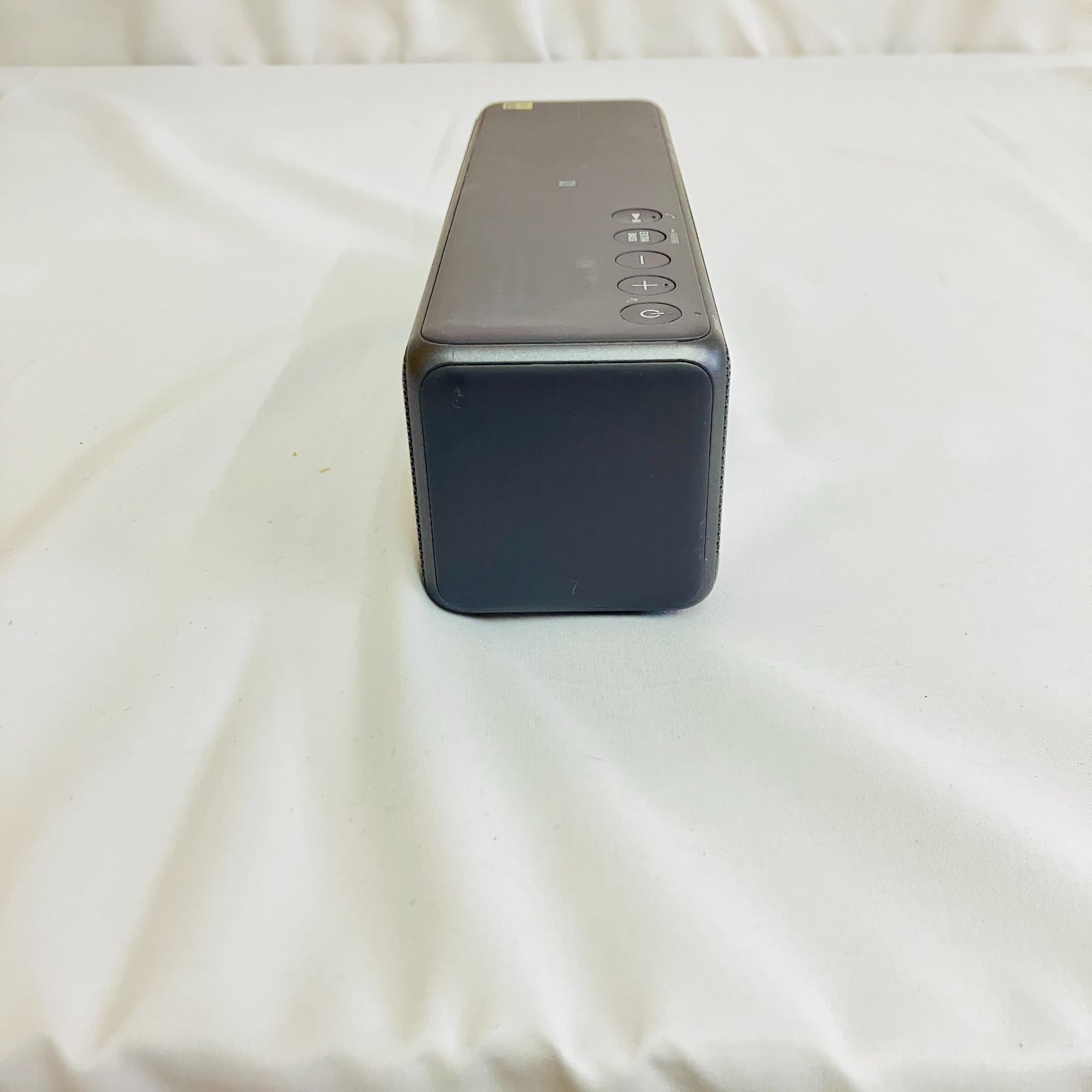 ワイヤレスポータブルスピーカー SRS