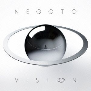 VISION 通常盤 【CD、音楽 中古 CD】レンタル落ち - メルカリ